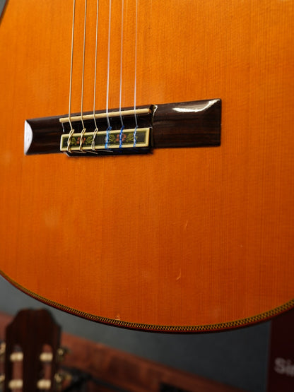 Jose Ramirez ホセ・ラミネス 125 Estudio 2008年製