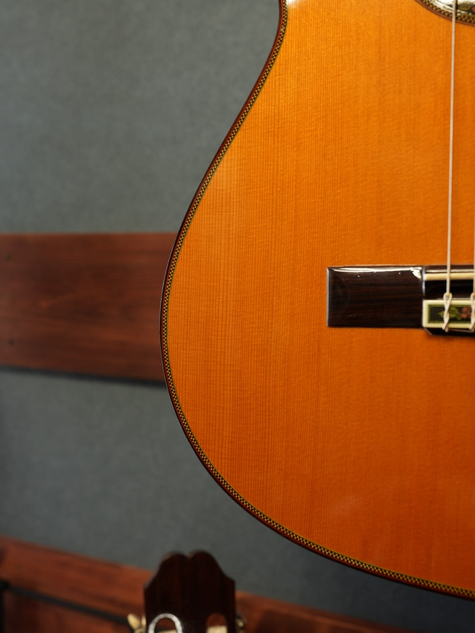 Jose Ramirez ホセ・ラミネス 125 Estudio 2008年製