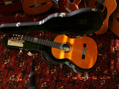 Jose Ramirez ホセ・ラミネス 125 Estudio 2008年製