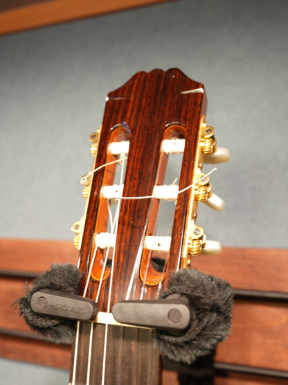 Aria Concert Guitar Supervised By Shiro Arai AC80（スペイン製）