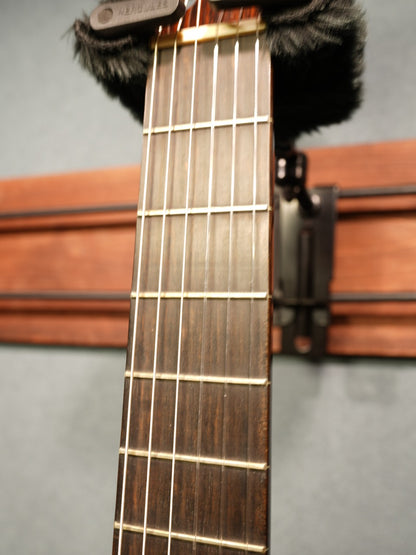 Aria Concert Guitar Supervised By Shiro Arai AC80（スペイン製）