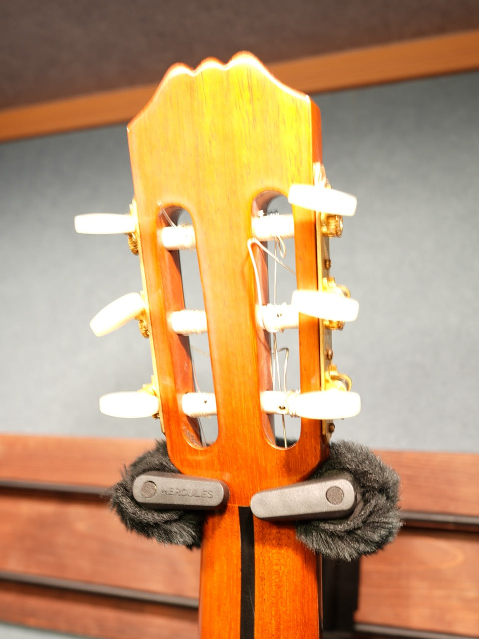 Aria Concert Guitar Supervised By Shiro Arai AC80（スペイン製）