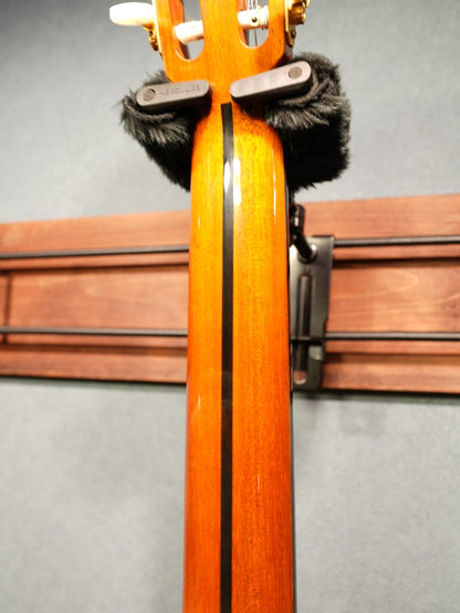 Aria Concert Guitar Supervised By Shiro Arai AC80（スペイン製）