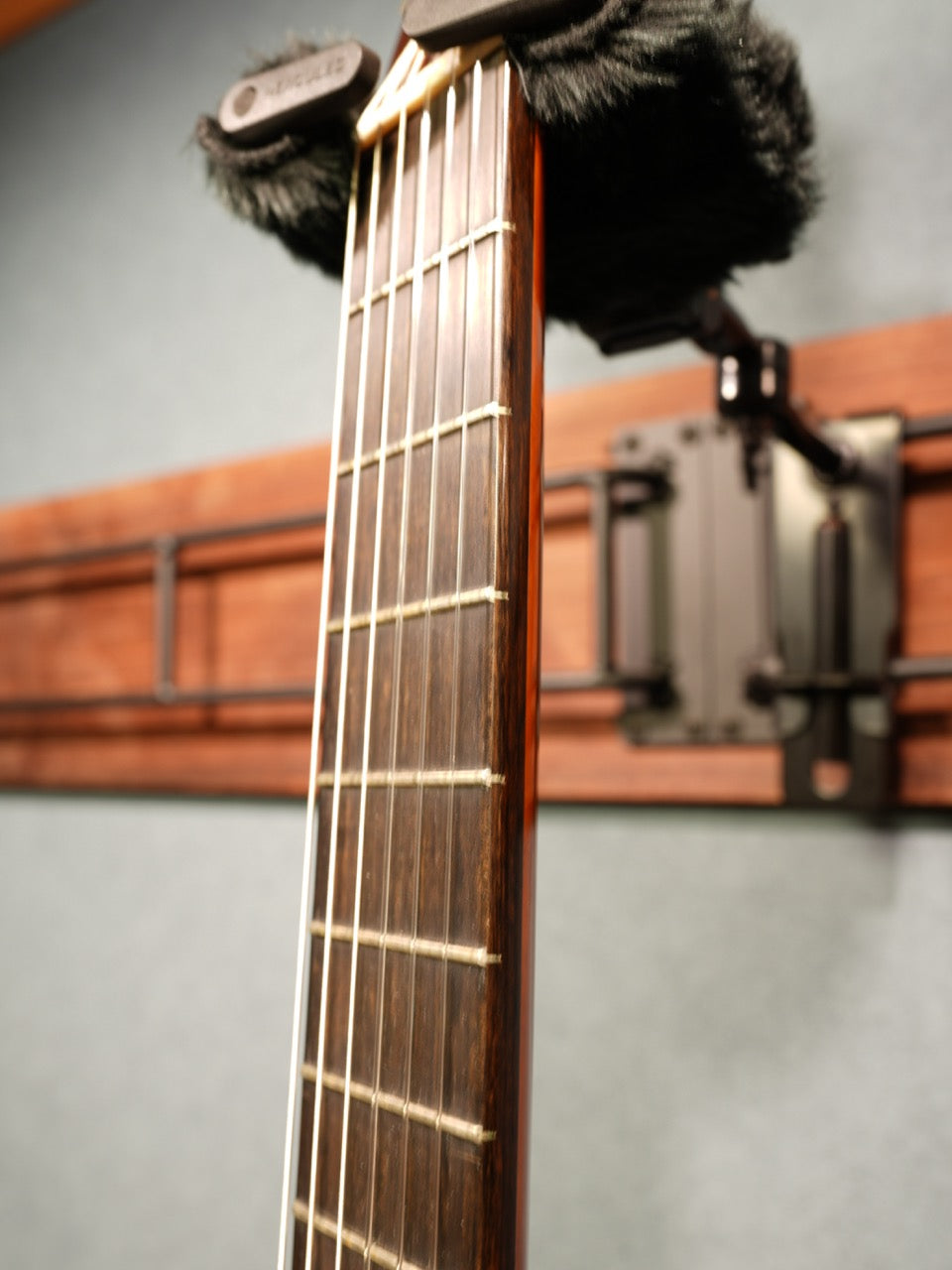 Aria Concert Guitar Supervised By Shiro Arai AC80（スペイン製）