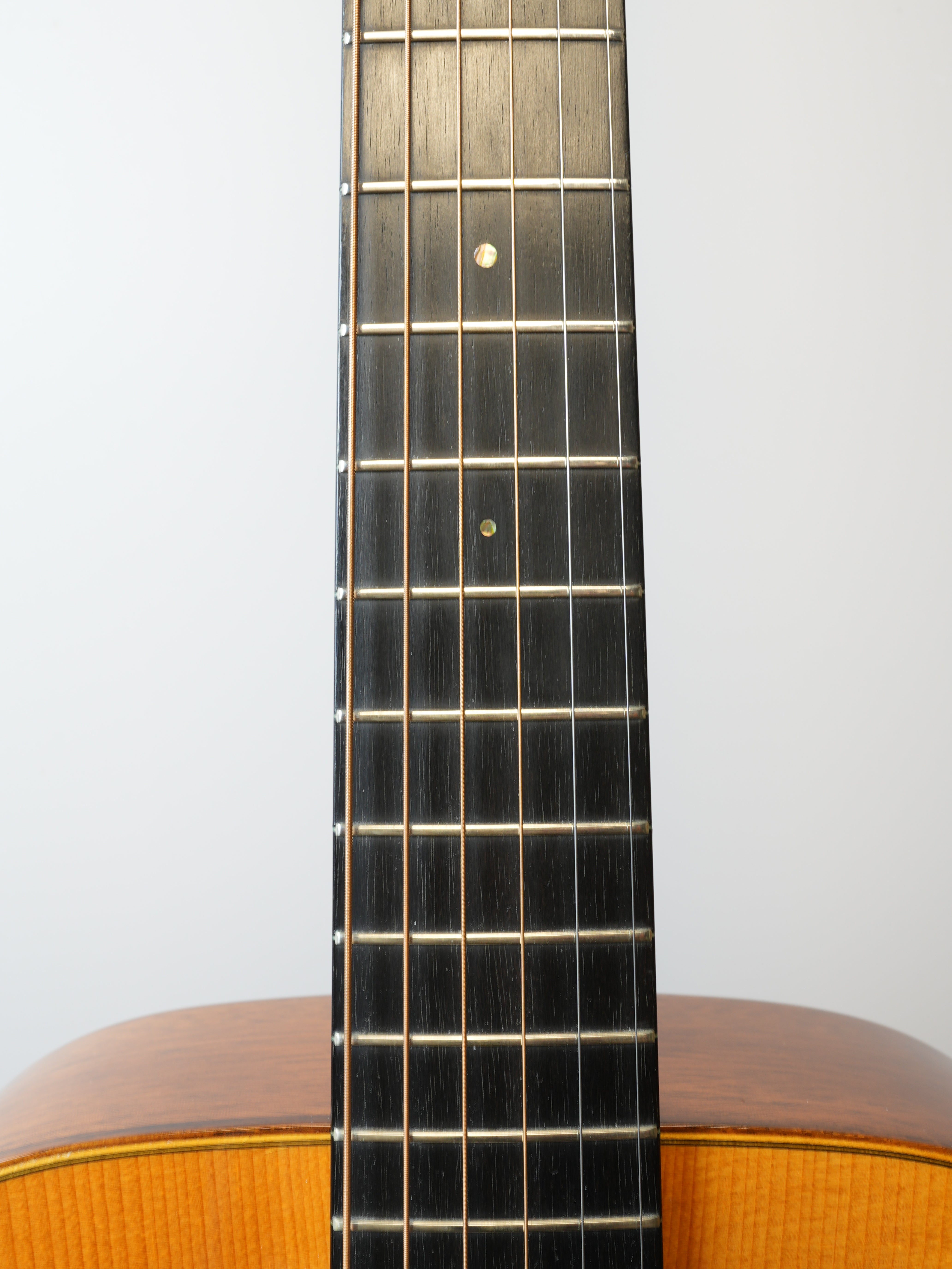 MARTIN OM-18 Golden Era 1930 2005年製 – Sincere Guitars