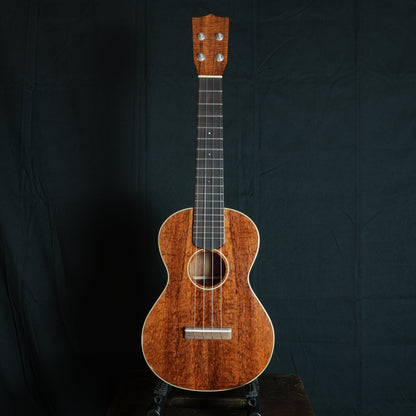 Sakata Guitars UC-2K ハワイアンコア・コンサート #23