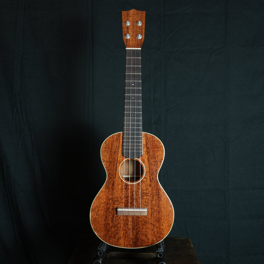 Sakata Guitars UC-2K ハワイアンコア・コンサート #23