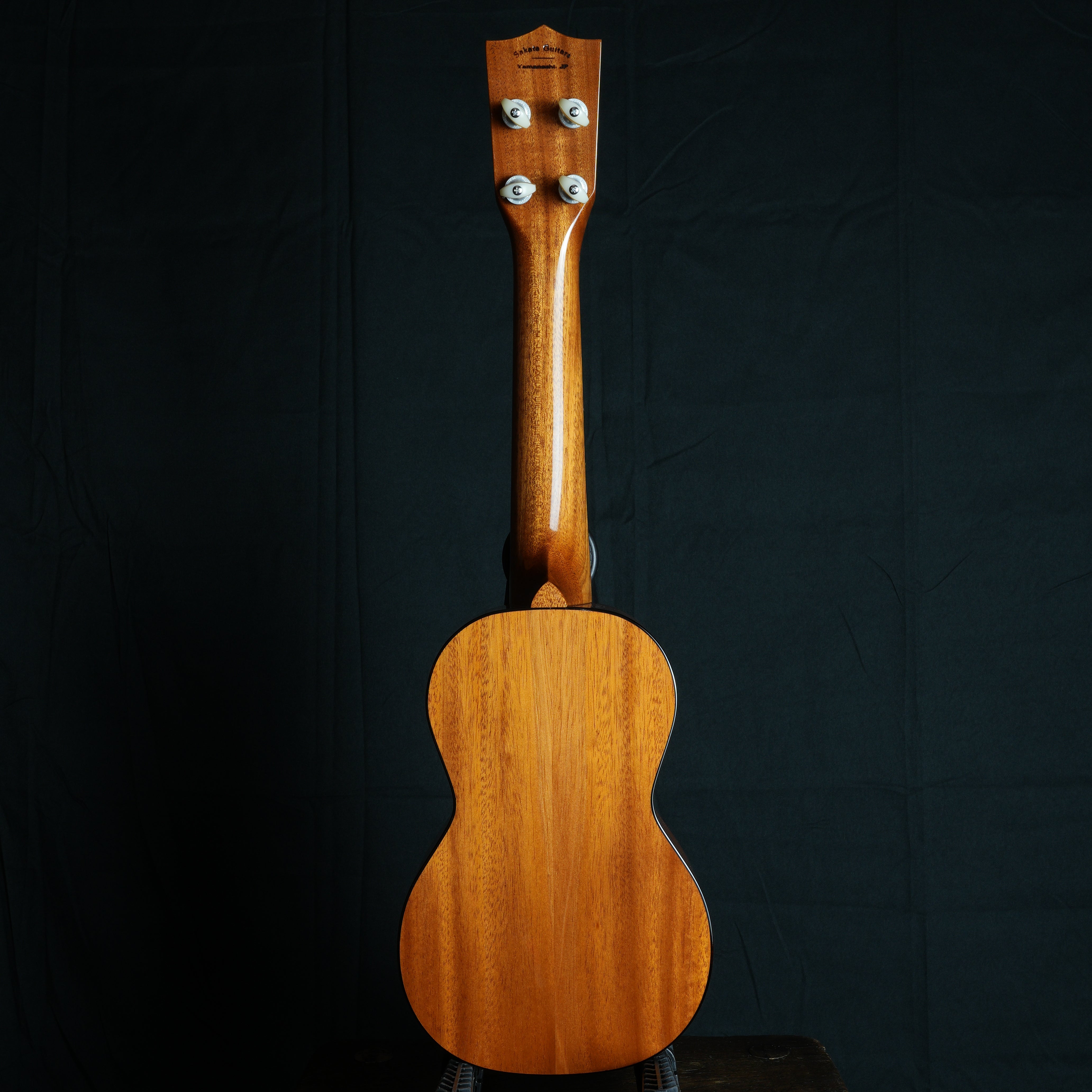 Sakata Guitars US-2C – Sincere Guitars