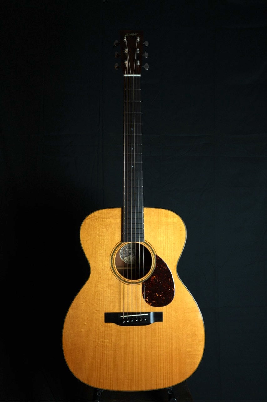 Collings	OM-1A SS 2007年製