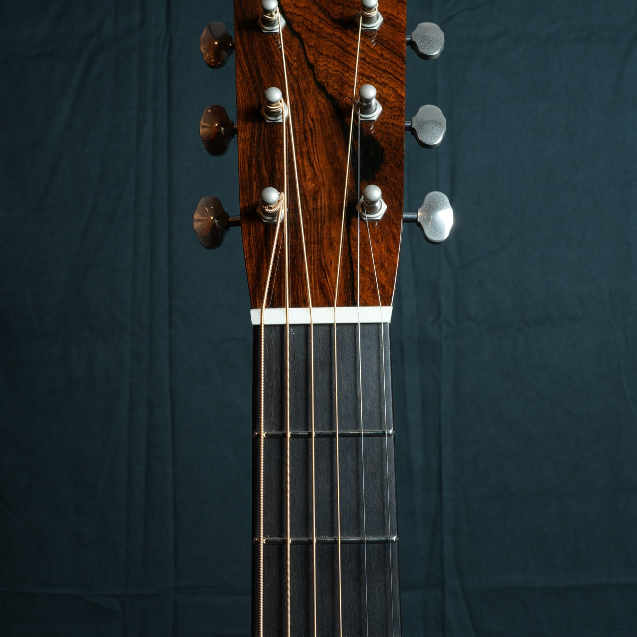 Collings	OM-1A SS 2007年製