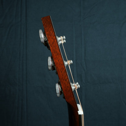 Collings	OM-1A SS 2007年製