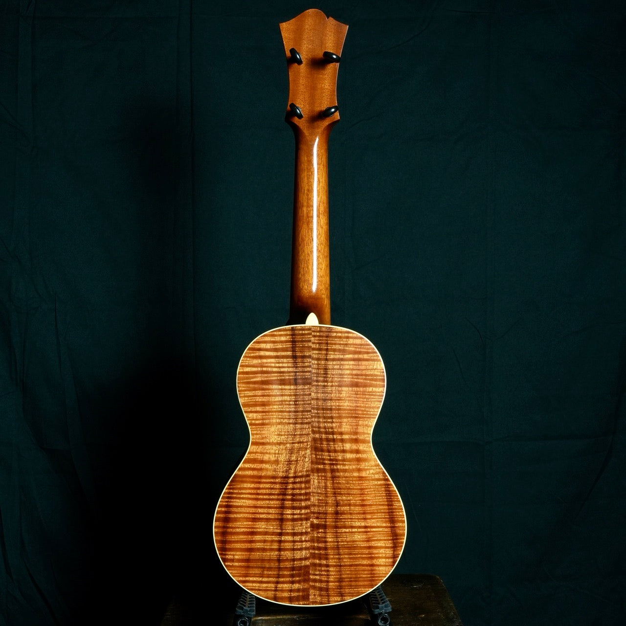 Collings UC2K Concert（2009年頃製）