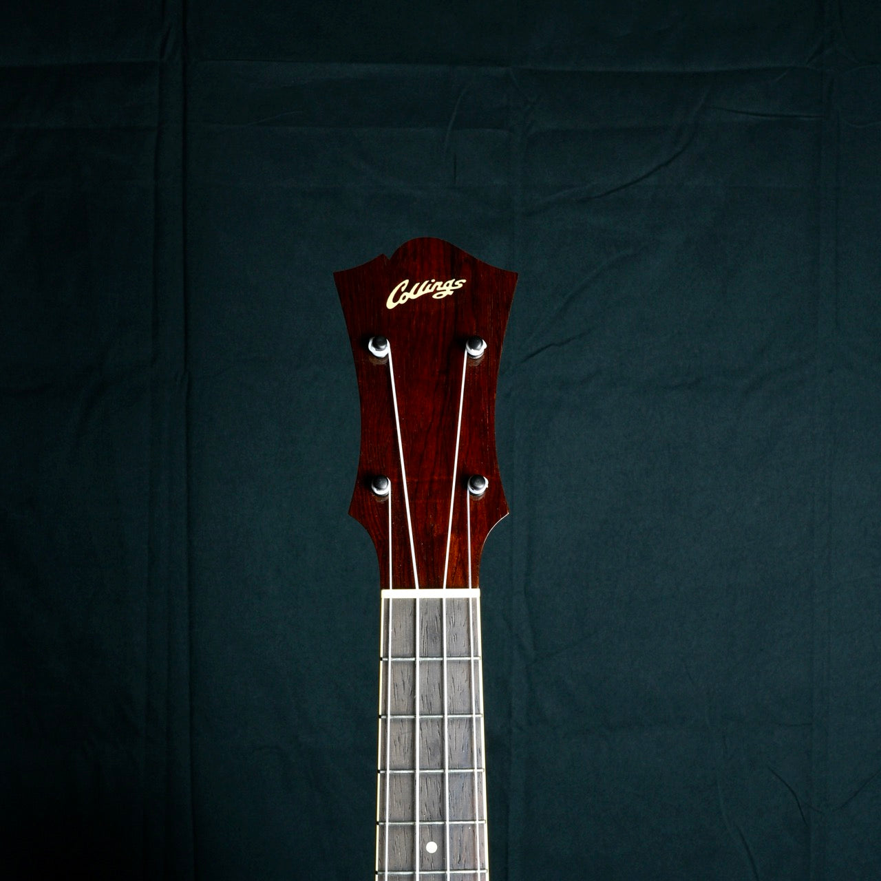 Collings UC2K Concert（2009年頃製）