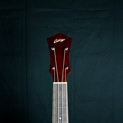 Collings UC2K Concert（2009年頃製）