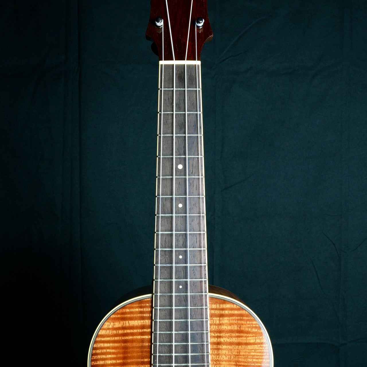Collings UC2K Concert（2009年頃製）