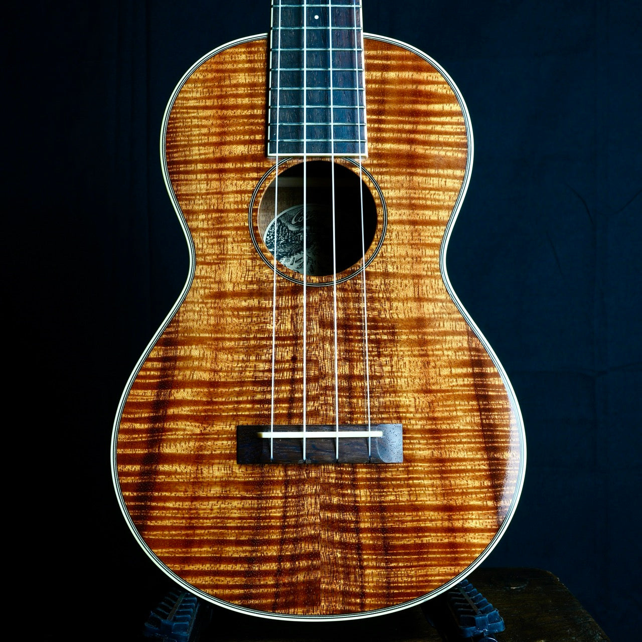 Collings UC2K Concert（2009年頃製）