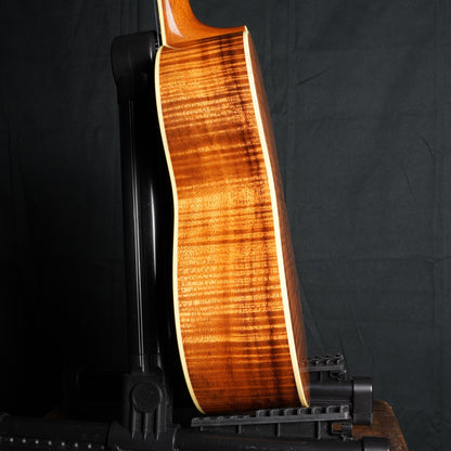 Collings UC2K Concert（2009年頃製）