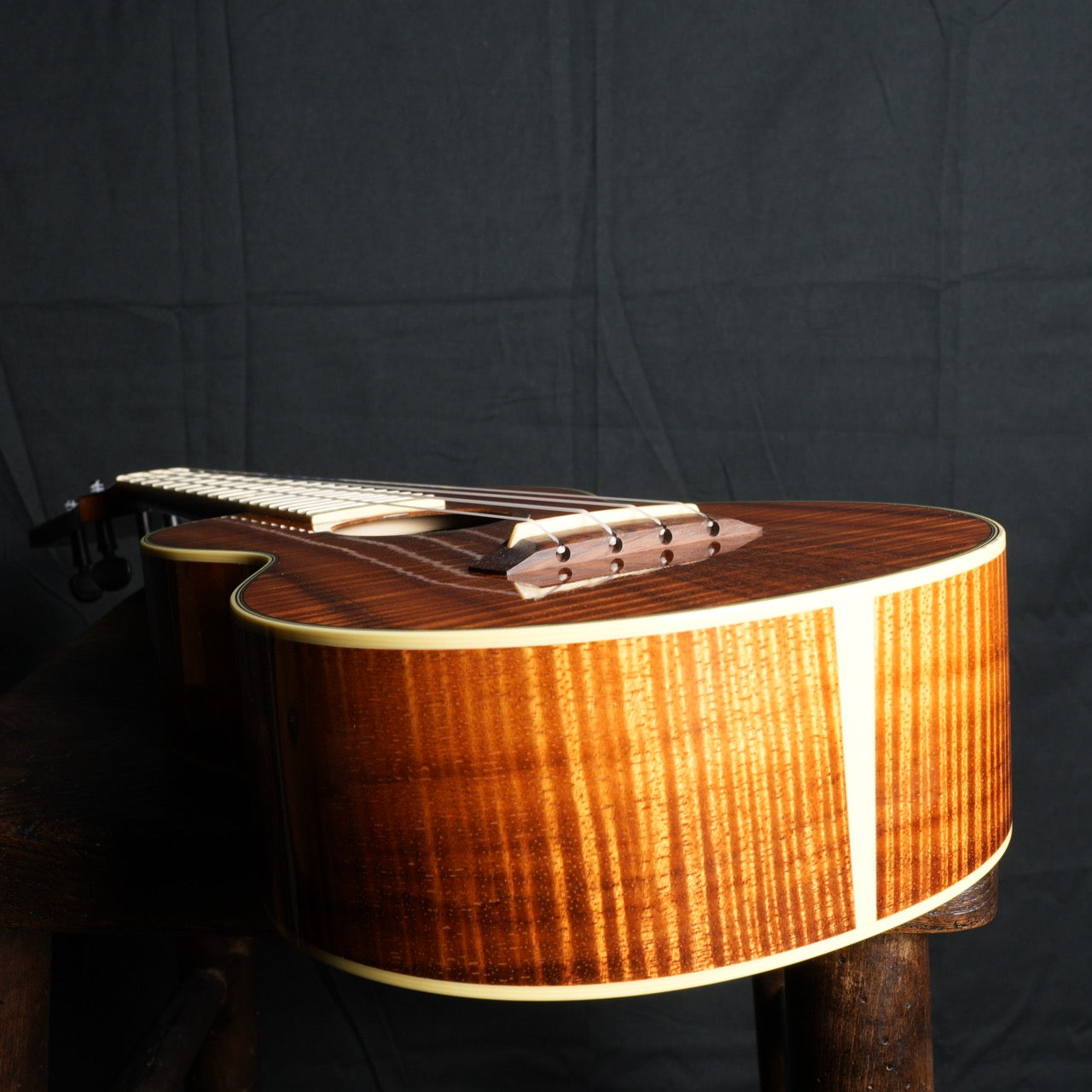 Collings UC2K Concert（2009年頃製）