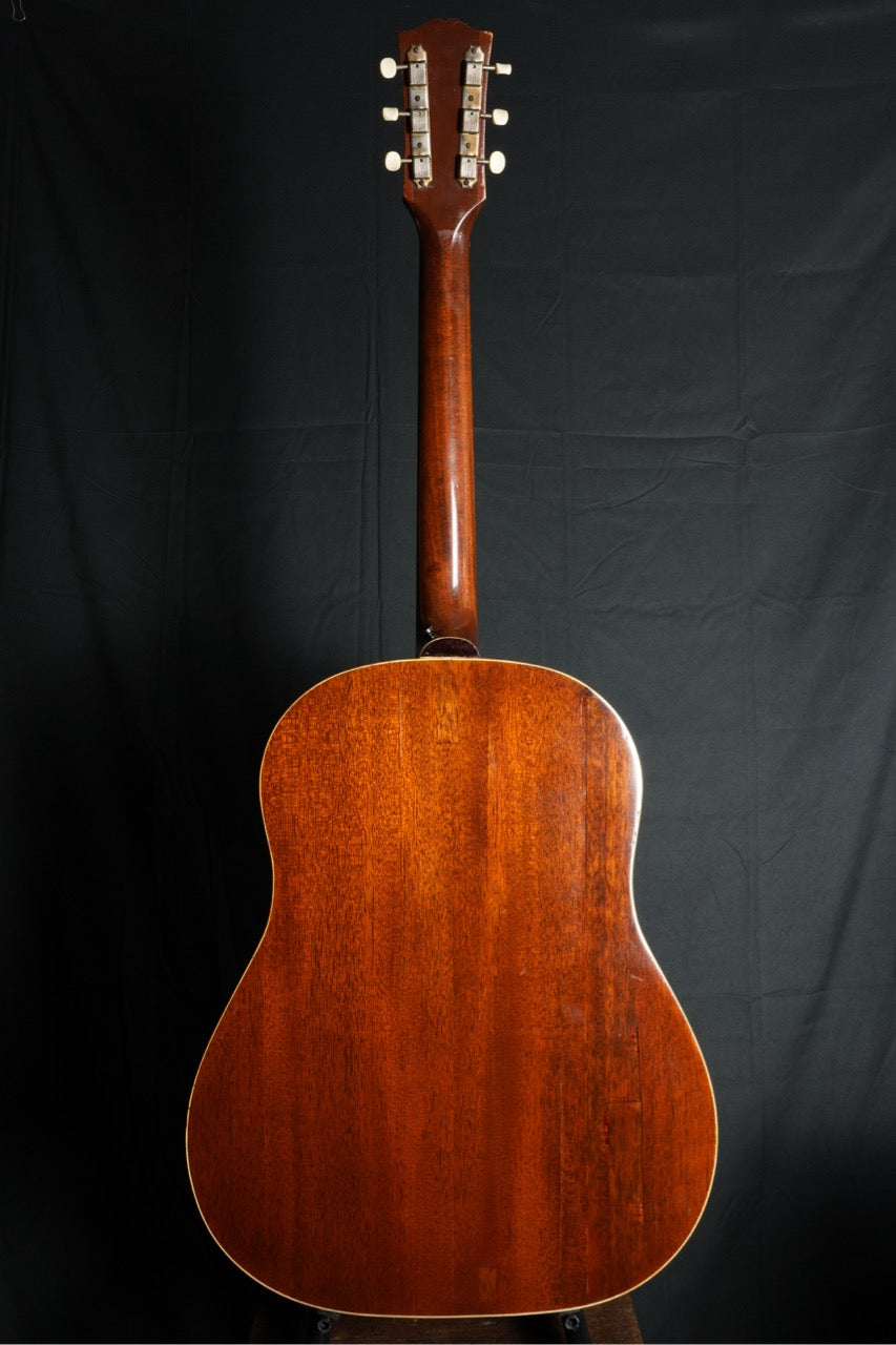 Gibson J-50 1959年製 – Sincere Guitars