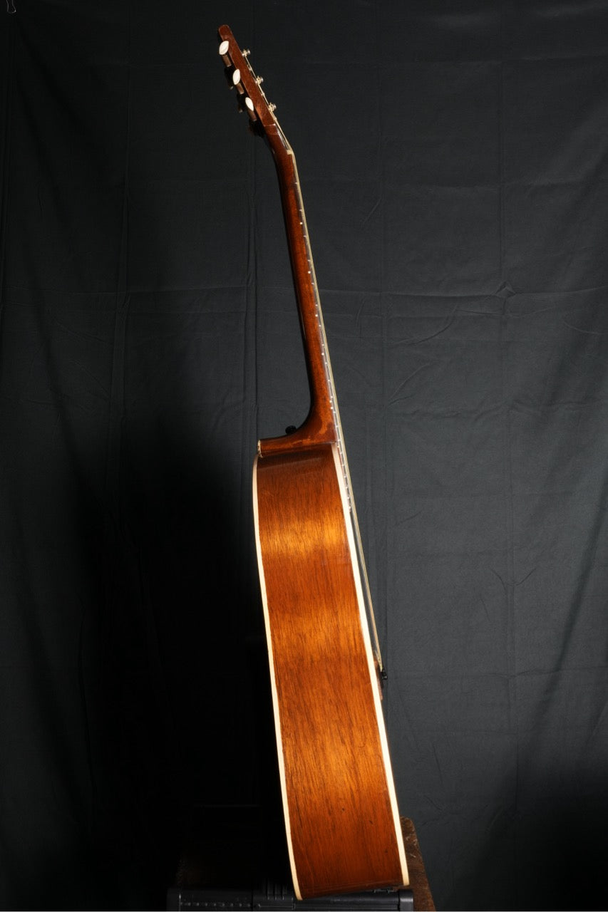 Gibson J-50 1959年製 – Sincere Guitars