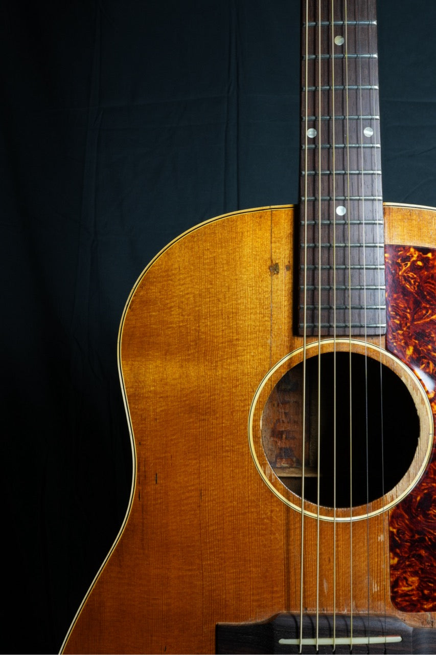 Gibson J-50 1959年製 – Sincere Guitars