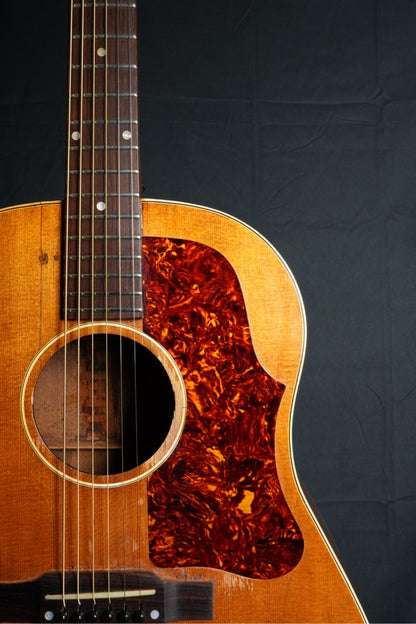 Gibson J-50 1959年製