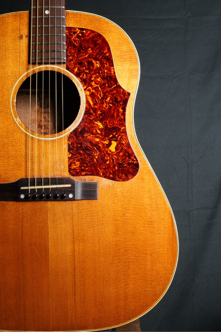 Gibson J-50 1959年製