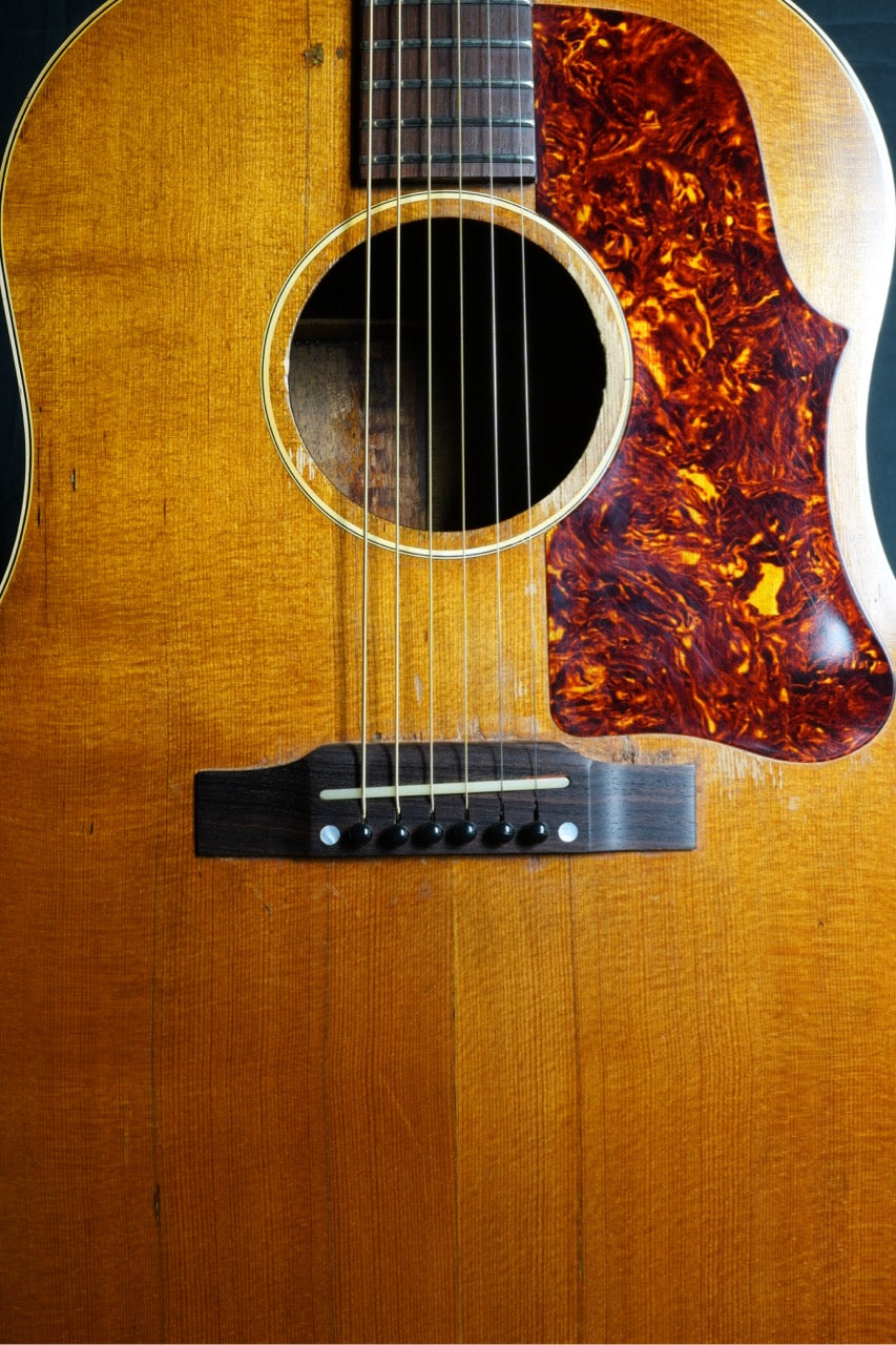Gibson J-50 1959年製