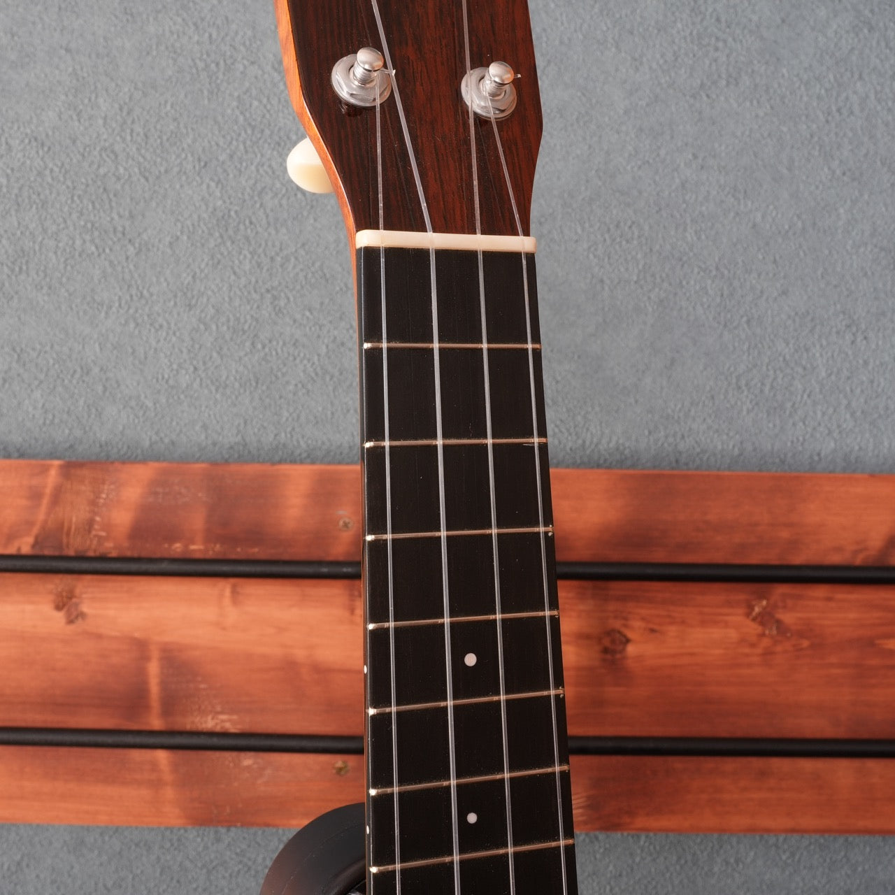 Sakata Guitars US-2C Western Red Cedar Soprano