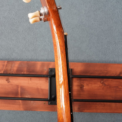 Sakata Guitars US-2C Western Red Cedar Soprano