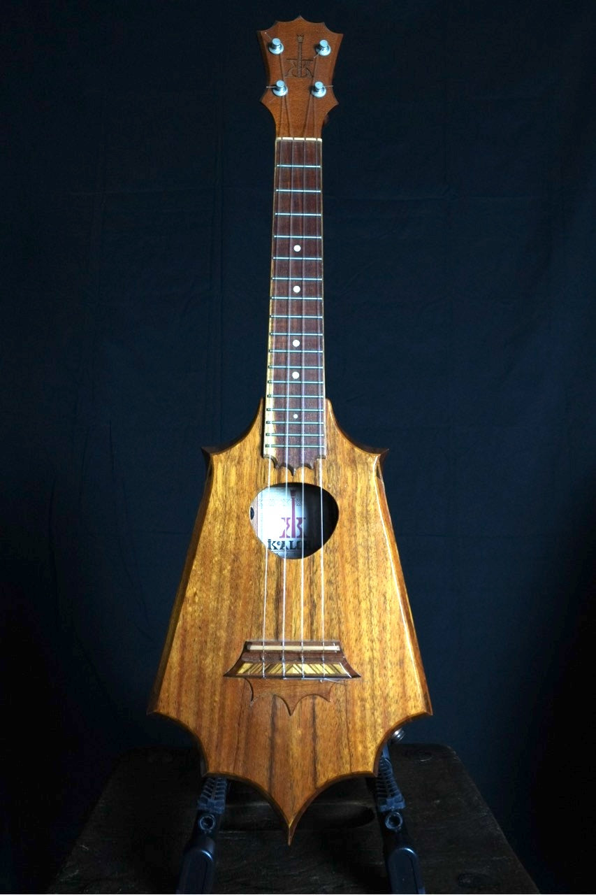 KoAloha Sceptre Concert　2006年製