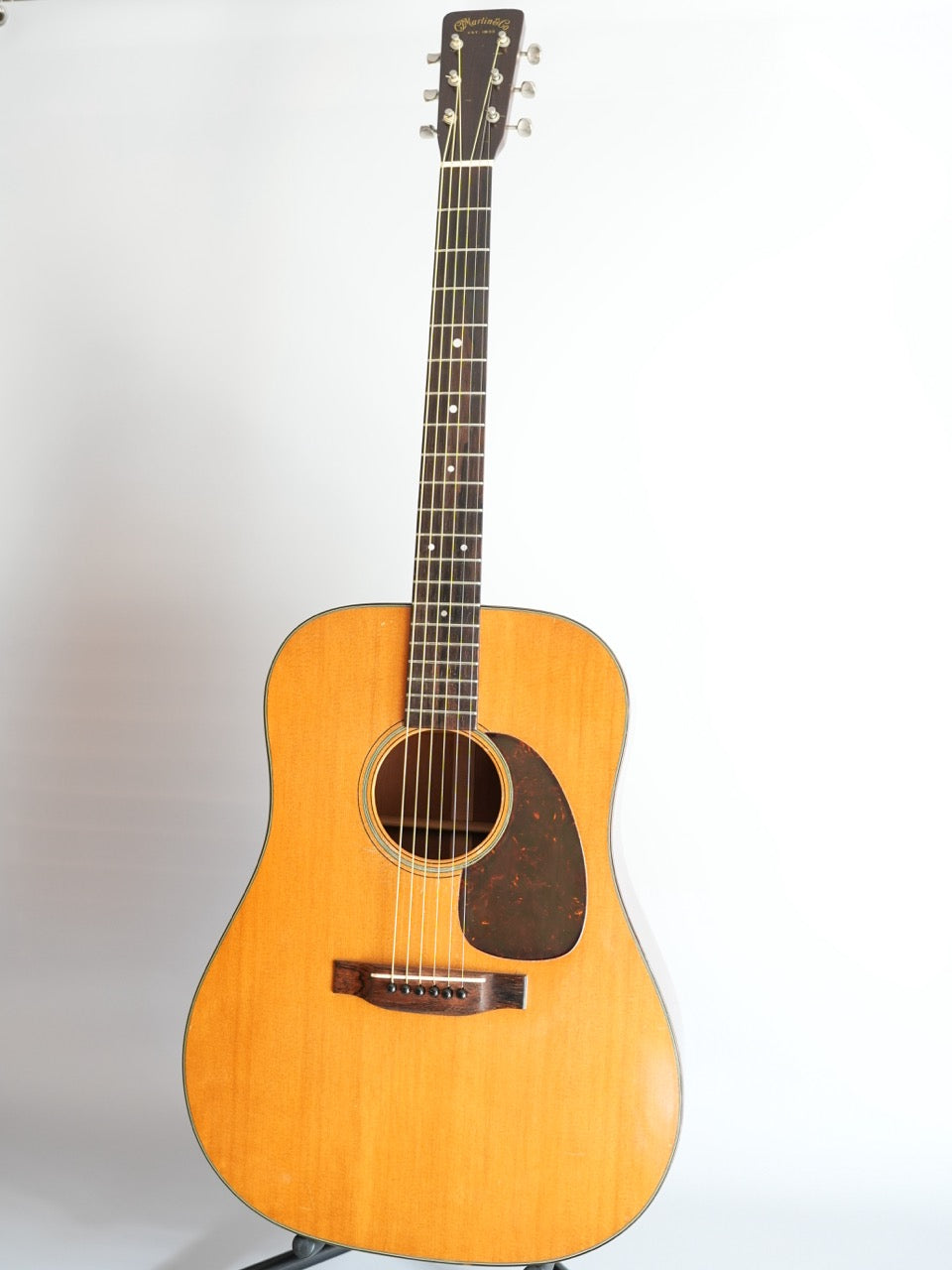 Martin – Sincere Guitars