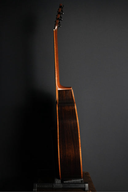 YOKOYAMA GUITARS　AR-ER　Engelmann Spruce / Rosewood　2012年頃