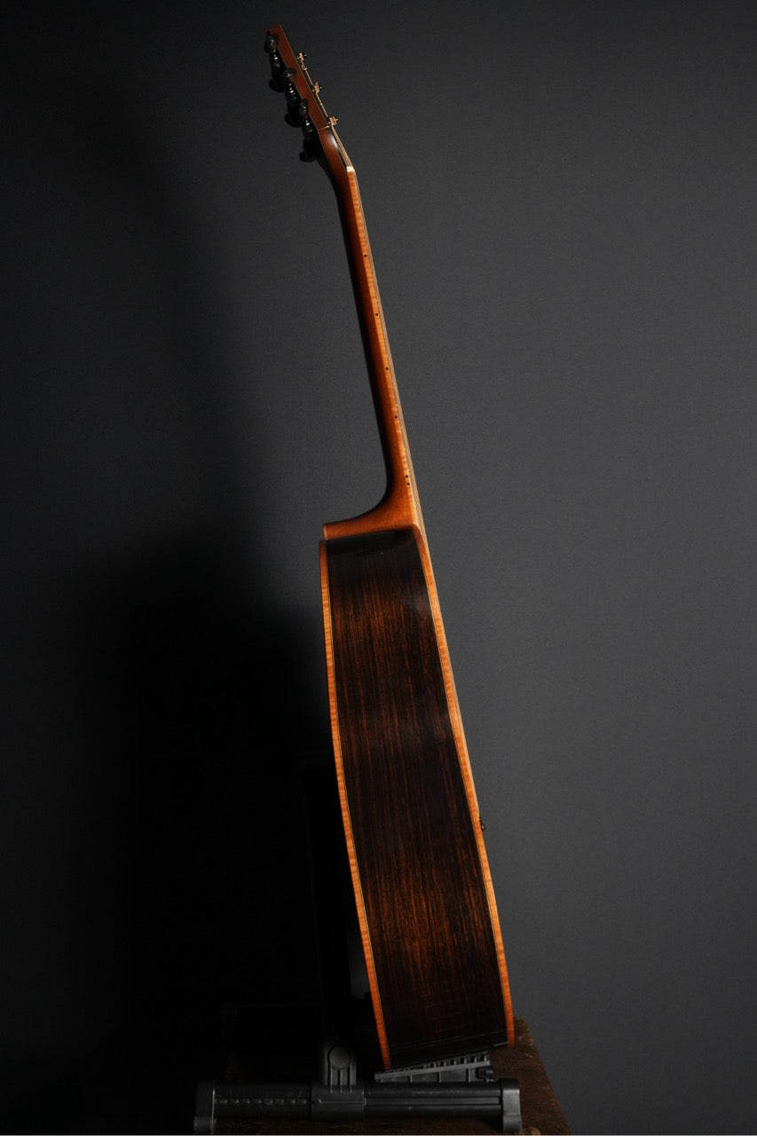 YOKOYAMA GUITARS　AR-ER　Engelmann Spruce / Rosewood　2012年頃