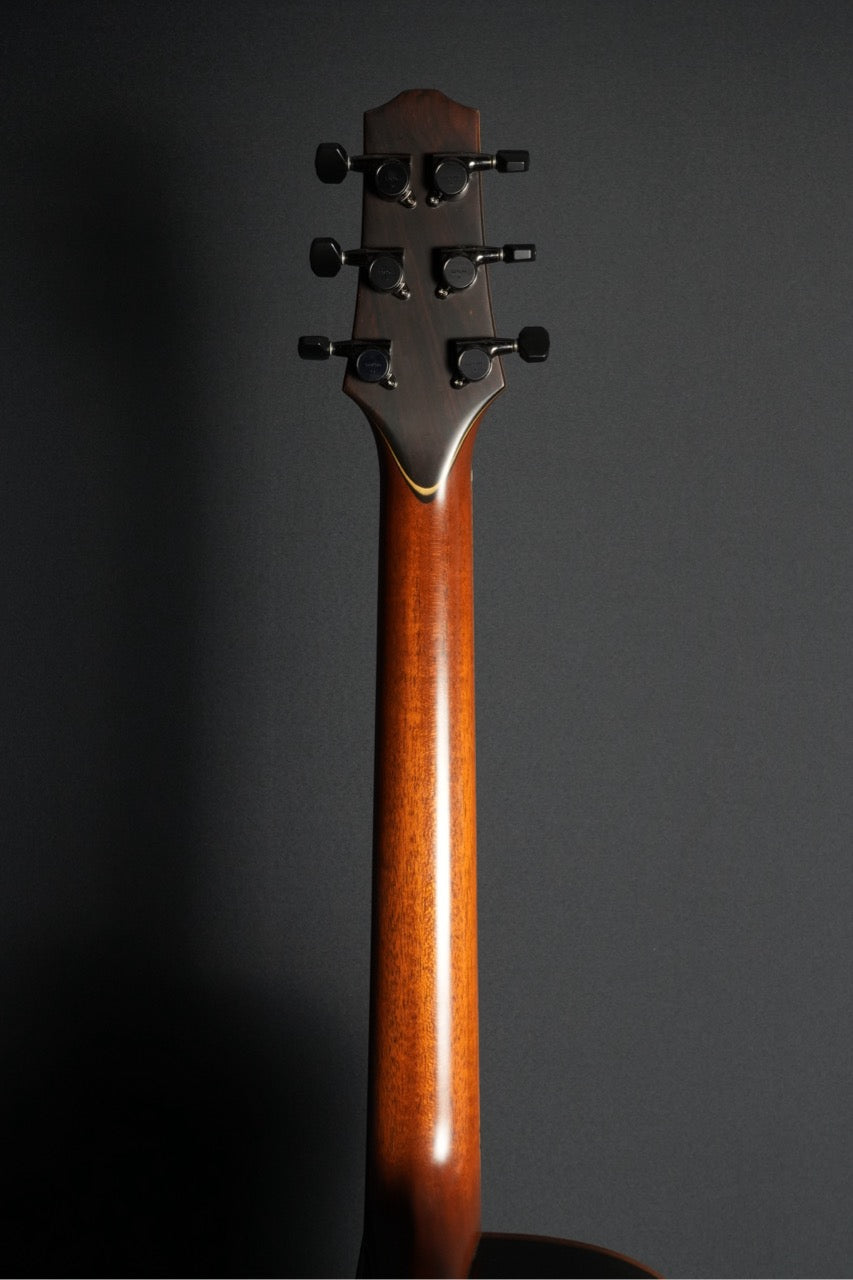YOKOYAMA GUITARS　AR-ER　Engelmann Spruce / Rosewood　2012年頃
