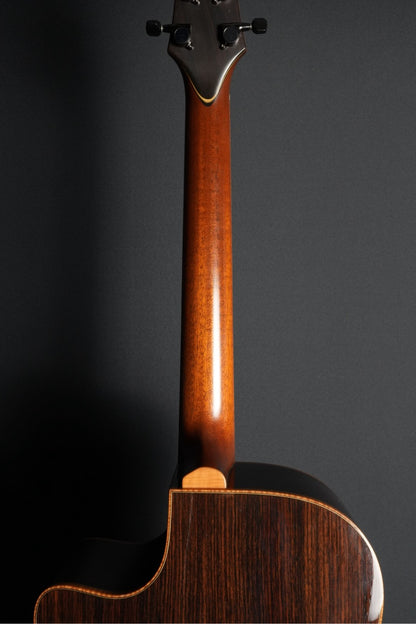 YOKOYAMA GUITARS　AR-ER　Engelmann Spruce / Rosewood　2012年頃