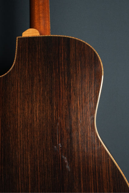 YOKOYAMA GUITARS　AR-ER　Engelmann Spruce / Rosewood　2012年頃