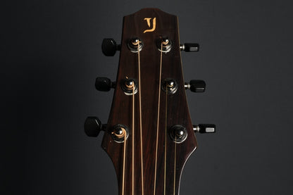 YOKOYAMA GUITARS　AR-ER　Engelmann Spruce / Rosewood　2012年頃