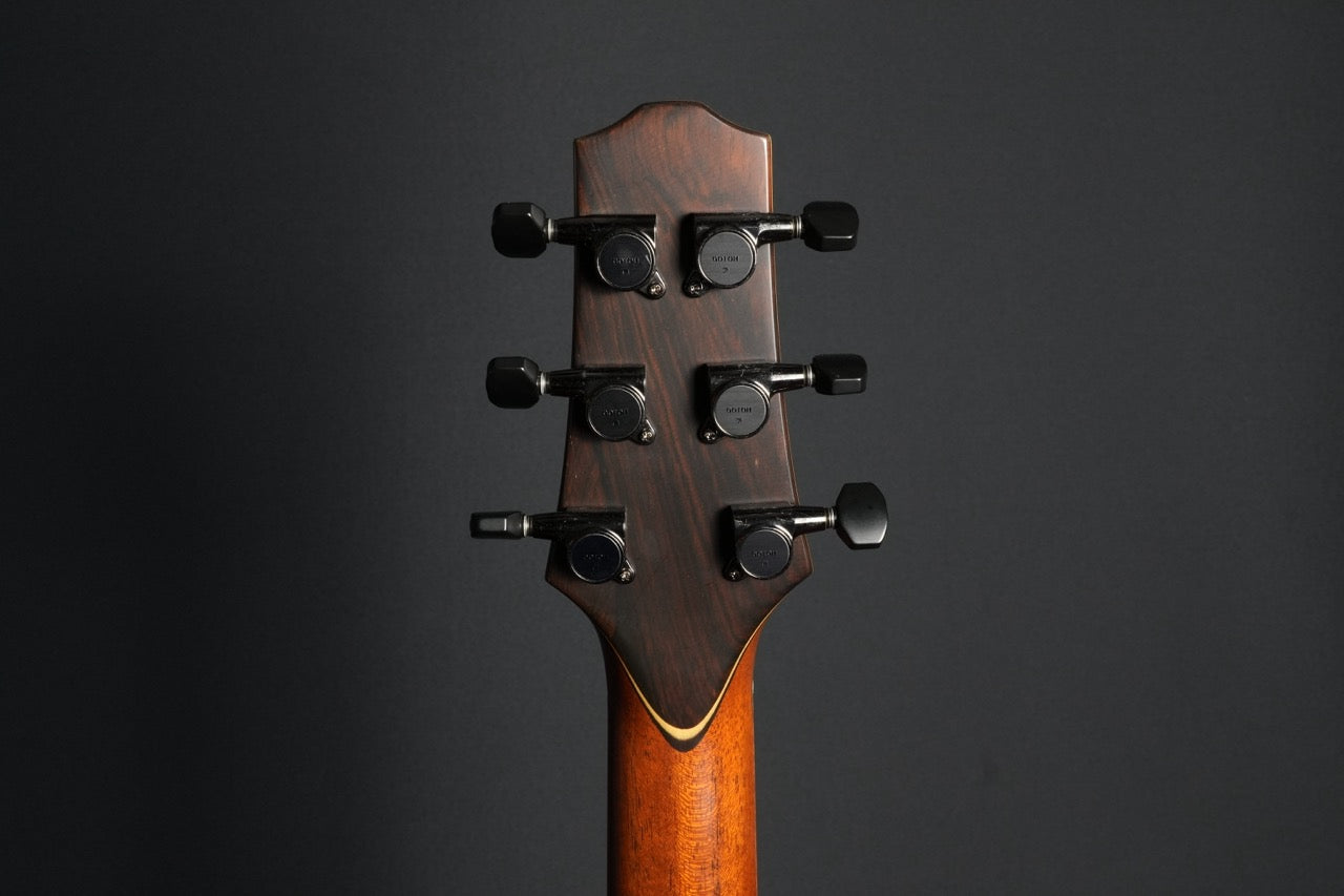 YOKOYAMA GUITARS　AR-ER　Engelmann Spruce / Rosewood　2012年頃