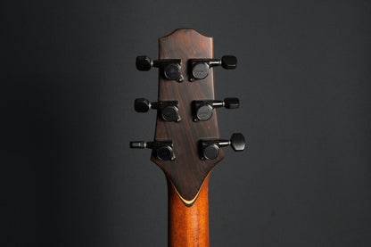 YOKOYAMA GUITARS　AR-ER　Engelmann Spruce / Rosewood　2012年頃