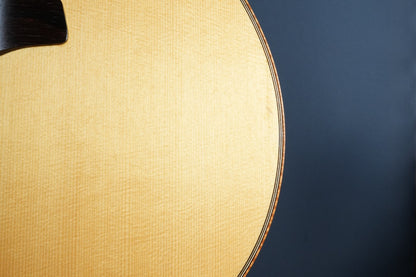 YOKOYAMA GUITARS　AR-ER　Engelmann Spruce / Rosewood　2012年頃