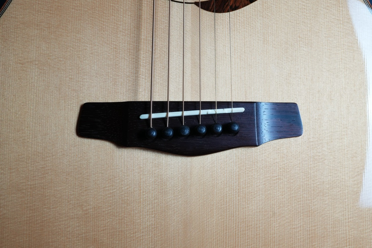 YOKOYAMA GUITARS　AR-ER　Engelmann Spruce / Rosewood　2012年頃