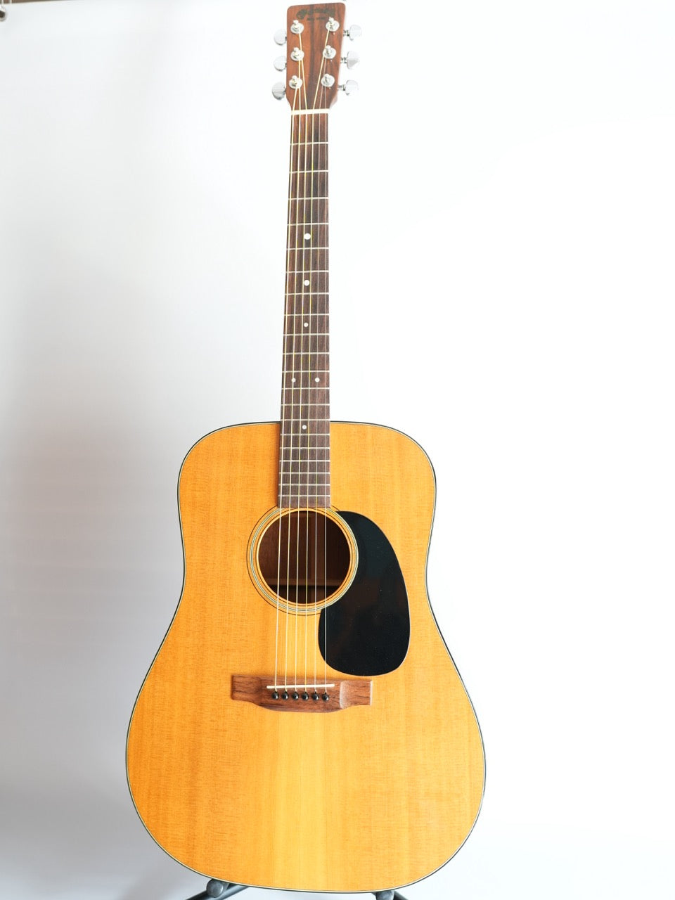 Martin D-18 1978年製