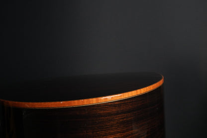YOKOYAMA GUITARS　AR-ER　Engelmann Spruce / Rosewood　2012年頃