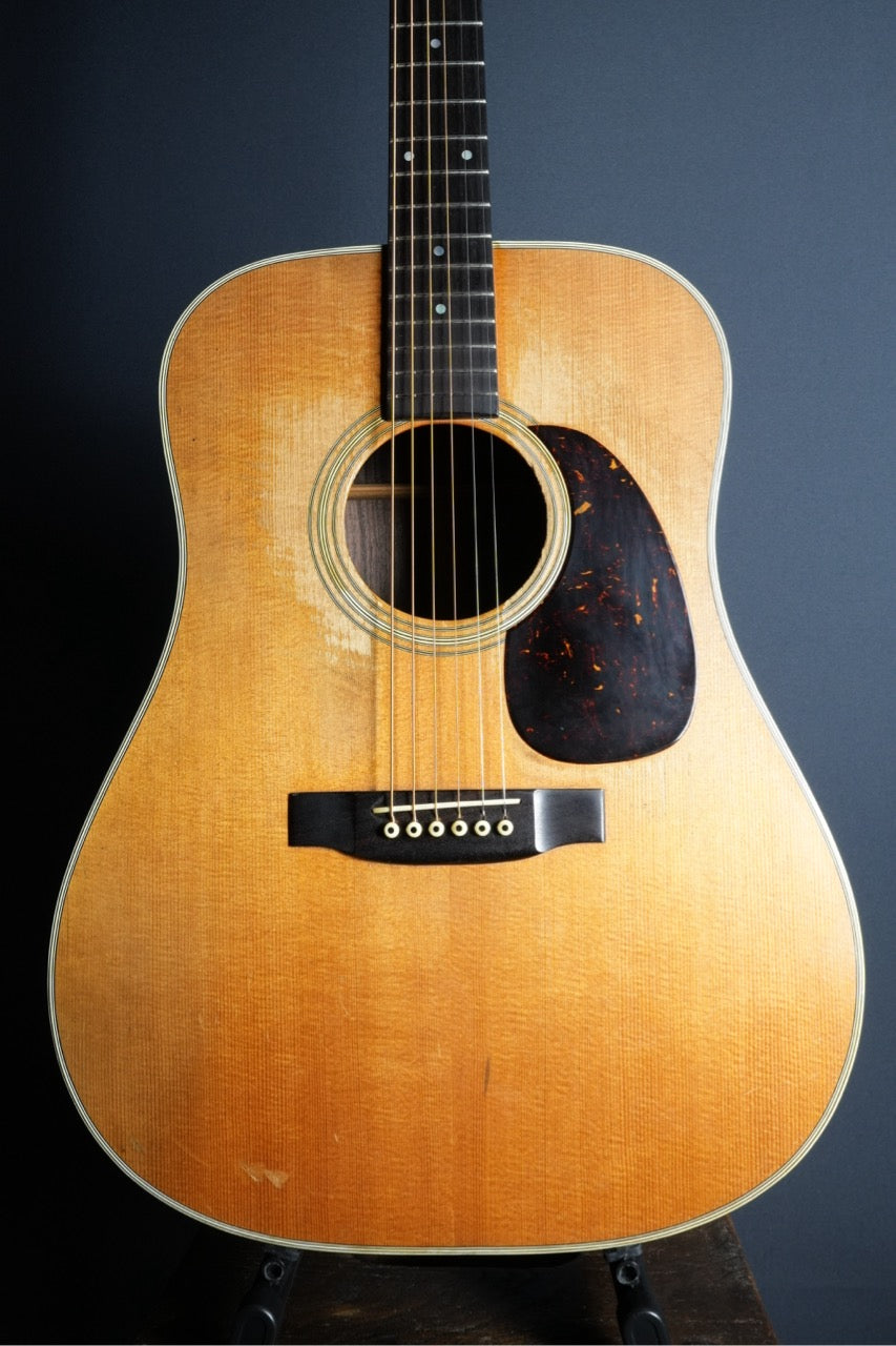 The Kasuga BG-100　1973年製