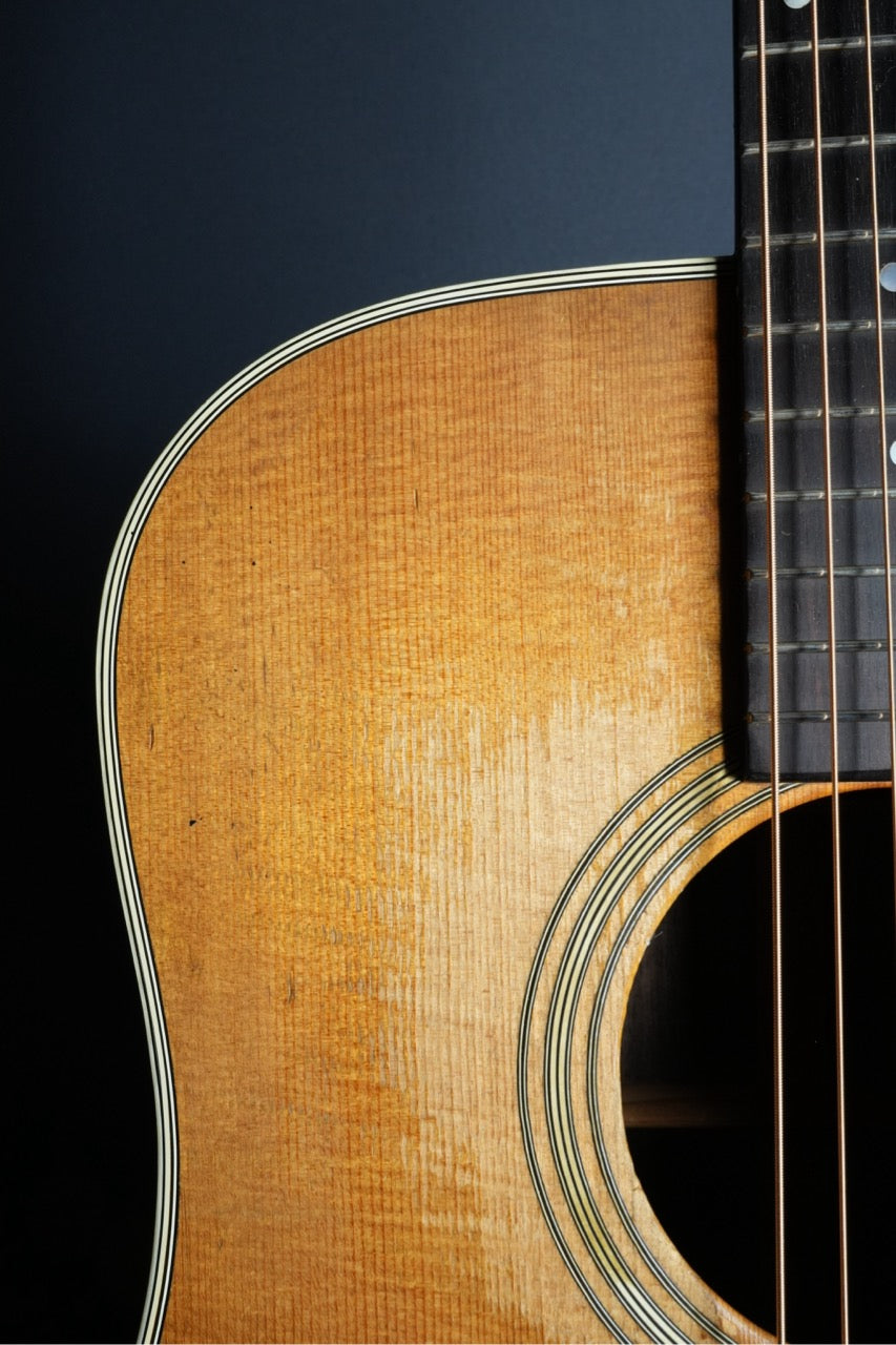 The Kasuga BG-100　1973年製