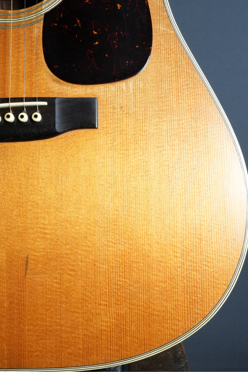 The Kasuga BG-100　1973年製