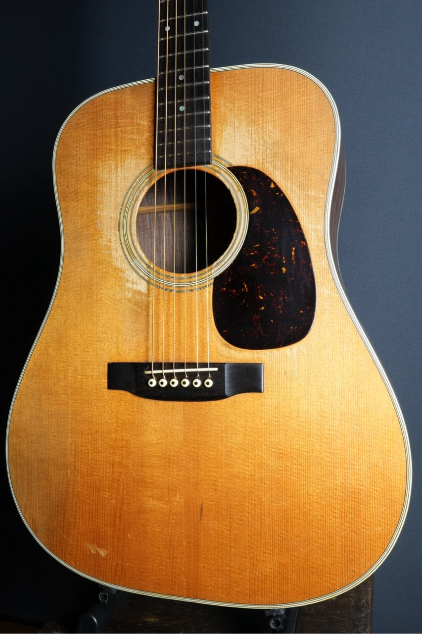 The Kasuga BG-100　1973年製