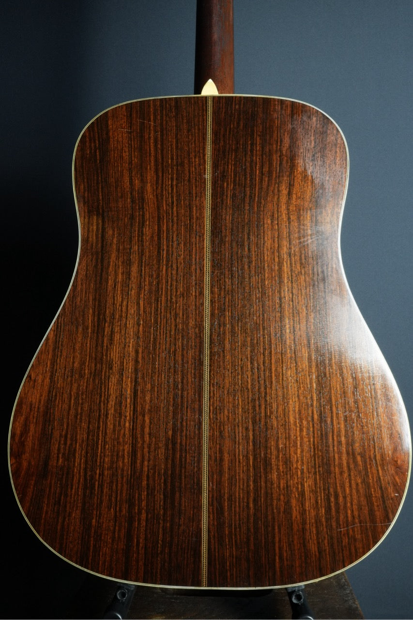 The Kasuga BG-100　1973年製