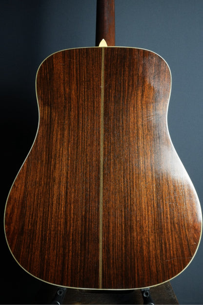 The Kasuga BG-100　1973年製